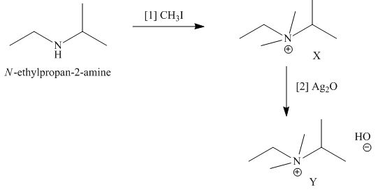 ORGANIC CHEMISTRY, Chapter 25, Problem 25.53P , additional homework tip  7