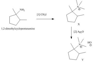 Organic Chemistry, Chapter 25, Problem 25.53P , additional homework tip  9