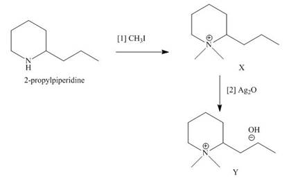 Organic Chemistry, Chapter 25, Problem 25.53P , additional homework tip  13