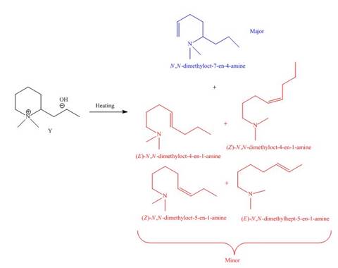 ORG.CHEMISTRY CONNECT ACCESS>CUSTOM<, Chapter 25, Problem 25.53P , additional homework tip  14