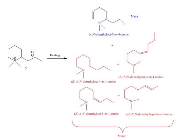 ORGANIC CHEMISTRY W/BIO...-STUD.SOLN., Chapter 25, Problem 25.53P , additional homework tip  16