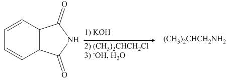 ORGANIC CHEMISTRY (LOOSELEAF) >CUSTOM<, Chapter 25, Problem 25.55P , additional homework tip  3