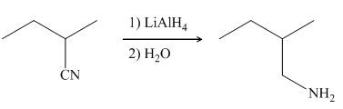 ORGANIC CHEMISTRY W/CONNECT PKG, Chapter 25, Problem 25.55P , additional homework tip  7