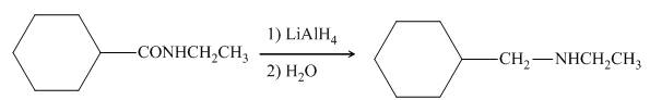 ORGANIC CHEMISTRY W/CONNECT PKG, Chapter 25, Problem 25.55P , additional homework tip  9