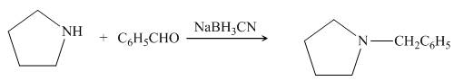 ORGANIC CHEMISTRY W/CONNECT PKG, Chapter 25, Problem 25.55P , additional homework tip  15