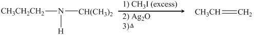 ORGANIC CHEMISTRY-W/ACCESS, Chapter 25, Problem 25.55P , additional homework tip  19