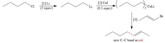 ORGANIC CHEMISTRY SOLUTION MANUAL, Chapter 26, Problem 26.34P , additional homework tip  20
