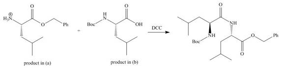 Package: Loose Leaf Organic Chemistry with Connect 2-year Access Card, Chapter 29, Problem 29.60P , additional homework tip  6