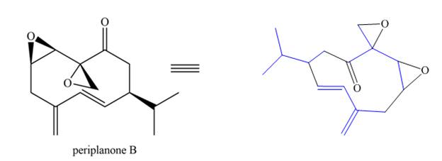 Loose Leaf for SG/Solutions Manual for Organic Chemistry, Chapter 31, Problem 31.26P , additional homework tip  18