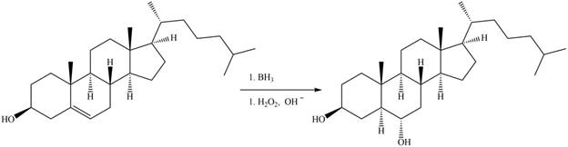 Loose Leaf for SG/Solutions Manual for Organic Chemistry, Chapter 31, Problem 31.28P , additional homework tip  10