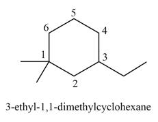Package: Loose Leaf for Organic Chemistry with Biological Topics with Connect Access Card, Chapter 4, Problem 4.40P , additional homework tip  9