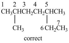 Organic Chemistry, Chapter 4, Problem 4.41P , additional homework tip  3