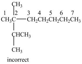 Organic Chemistry, Chapter 4, Problem 4.43P , additional homework tip  4