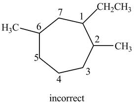Organic Chemistry, Chapter 4, Problem 4.41P , additional homework tip  8