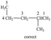 Package: Loose Leaf for Organic Chemistry with Biological Topics with Connect Access Card, Chapter 4, Problem 4.41P , additional homework tip  15