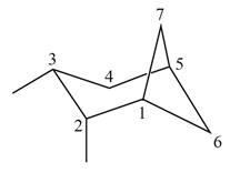 ORGANIC CHEMISTRY (LOOSELEAF) >CUSTOM<, Chapter 4, Problem 4.75P , additional homework tip  1
