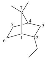 ORGANIC CHEMISTRY-MOLYMOD PACKAGE, Chapter 4, Problem 4.75P , additional homework tip  2