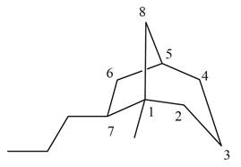 ORGANIC CHEMISTRY (LOOSELEAF) >CUSTOM<, Chapter 4, Problem 4.75P , additional homework tip  3
