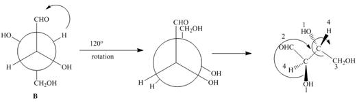 Organic Chemistry, Chapter 5, Problem 5.61P , additional homework tip  4