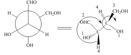 Organic Chemistry, Chapter 5, Problem 5.61P , additional homework tip  12