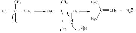 Organic Chemistry, Chapter 6, Problem 6.53P , additional homework tip  2