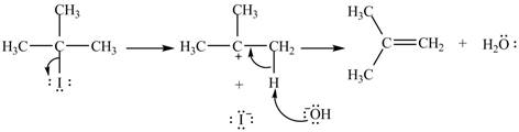 Organic Chemistry, Chapter 6, Problem 6.53P , additional homework tip  3