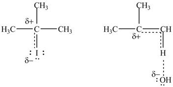 ORGANIC CHEM CONNECT ACCESS CARD, Chapter 6, Problem 6.53P , additional homework tip  5