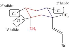 Package: Loose Leaf Organic Chemistry with Connect 2-year Access Card, Chapter 7, Problem 7.1P , additional homework tip  1