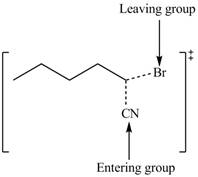 Organic Chemistry, Chapter 7, Problem 7.53P , additional homework tip  5