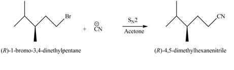 Package: Loose Leaf Organic Chemistry with Connect 2-year Access Card, Chapter 7, Problem 7.63P , additional homework tip  1