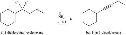 ORGANIC CHEMISTRY STD. GDE W/CONNECT PK, Chapter 8, Problem 8.54P , additional homework tip  6