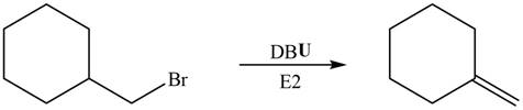 ORGANIC CHEMISTRY STD. GDE W/CONNECT PK, Chapter 8, Problem 8.54P , additional homework tip  8