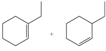 ORGANIC CHEMISTRY SOLUTION MANUAL, Chapter 8, Problem 8.54P , additional homework tip  9