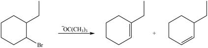 ORGANIC CHEMISTRY W/BIO...-STUD.SOLN., Chapter 8, Problem 8.54P , additional homework tip  10