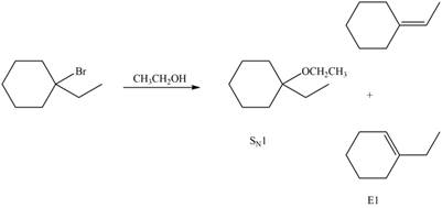 ORGANIC CHEMISRTY(LL)W/CONNECT, Chapter 8, Problem 8.54P , additional homework tip  12