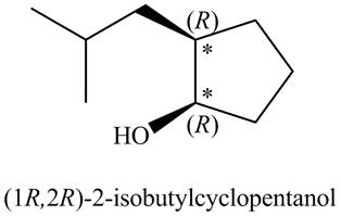 Organic Chemistry, Chapter 9, Problem 9.38P , additional homework tip  2