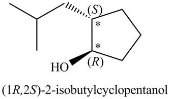 ORGANIC CHEMISTRY, Chapter 9, Problem 9.38P , additional homework tip  3