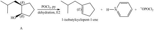 ORGANIC CHEMISTRY LSLF W/CONNECT >BI<, Chapter 9, Problem 9.38P , additional homework tip  8