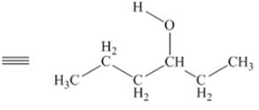 Organic Chemistry (Looseleaf), Chapter 9, Problem 9.37P , additional homework tip  2