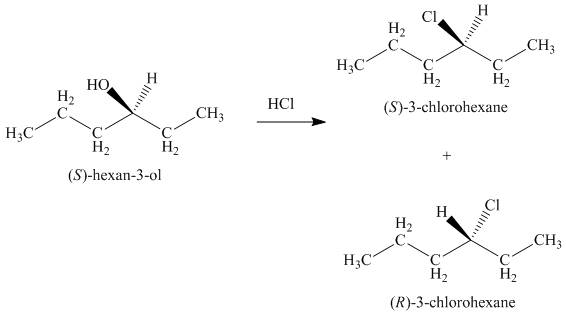 Organic Chemistry, Chapter 9, Problem 9.39P , additional homework tip  6