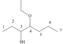 Package: Loose Leaf for Organic Chemistry with Biological Topics with Connect Access Card, Chapter 9, Problem 9.42P , additional homework tip  17