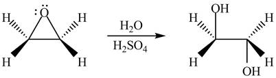 Organic Chemistry - With Access (Custom), Chapter 9, Problem 9.66P , additional homework tip  4