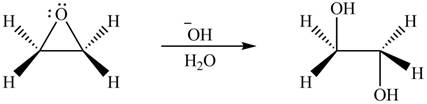 Organic Chemistry - With Access (Custom), Chapter 9, Problem 9.66P , additional homework tip  10