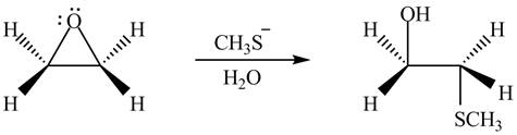 Organic Chemistry - With Access (Custom), Chapter 9, Problem 9.66P , additional homework tip  12