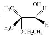 ORGANIC CHEMISTRY LL W/SSM+CONNECT+KIT, Chapter 9, Problem 9.65P , additional homework tip  1