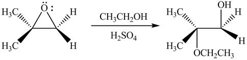 ORGANIC CHEMISTRY(LL)-W/ACCESS >CUSTOM<, Chapter 9, Problem 9.65P , additional homework tip  2