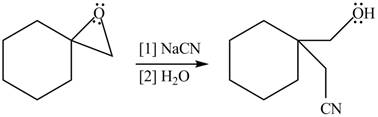 PKG ORGANIC CHEMISTRY, Chapter 9, Problem 9.65P , additional homework tip  8