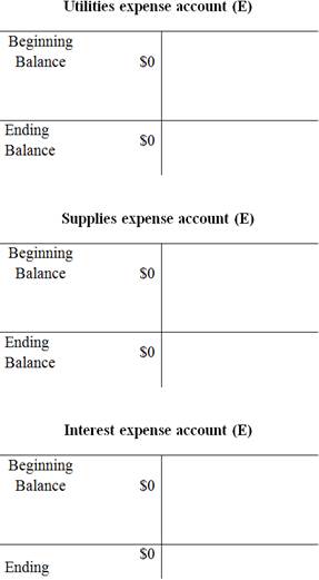 Access Card To Accompany Financial Accounting Niagara County Community College Acc 116 2-semester Access Phillips, Chapter 4, Problem 4.6COP , additional homework tip  7