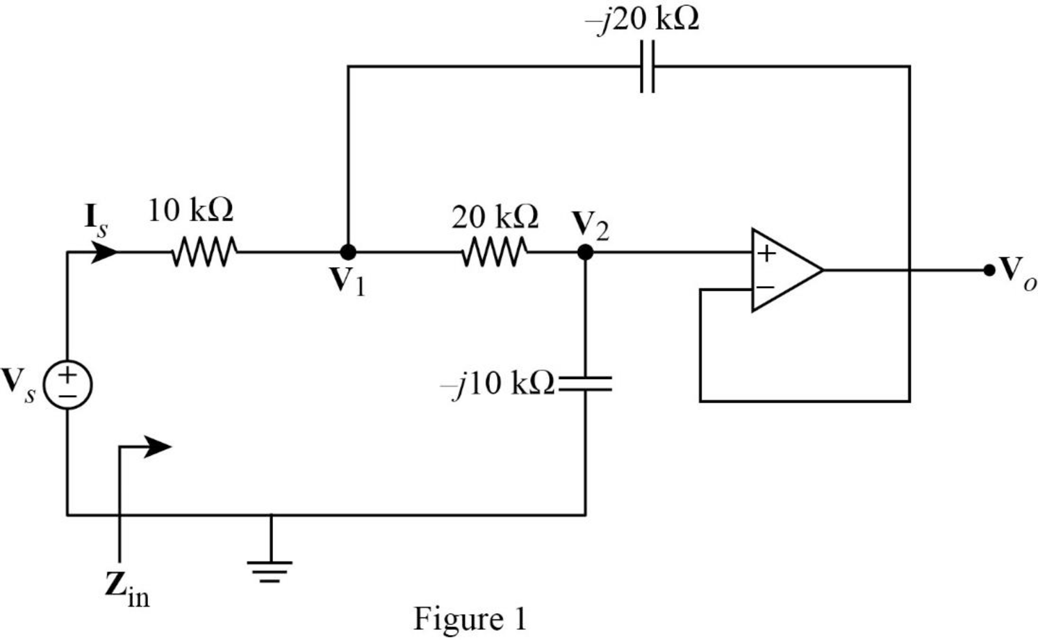 FUNDAMENTALS OF ELECTRONIC CIRCUITS LL, Chapter 10, Problem 73P 