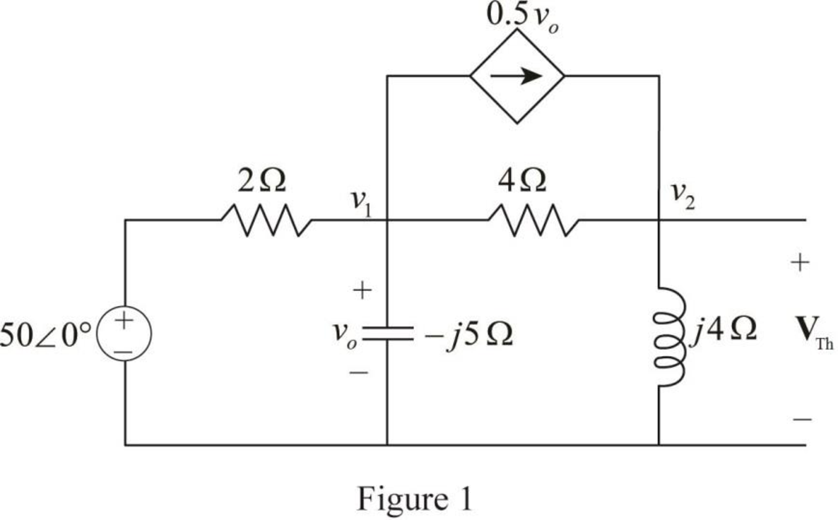 EE 98: Fundamentals of Electrical Circuits - With Connect Access, Chapter 11, Problem 16P , additional homework tip  1